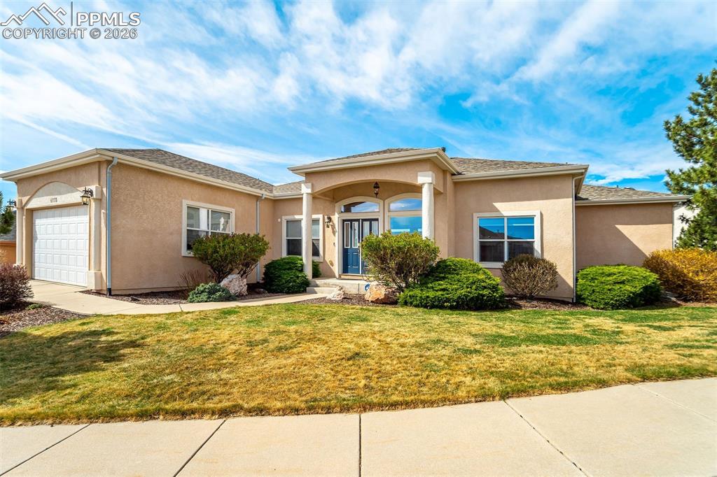 Image 2 of 50: Front of Structure