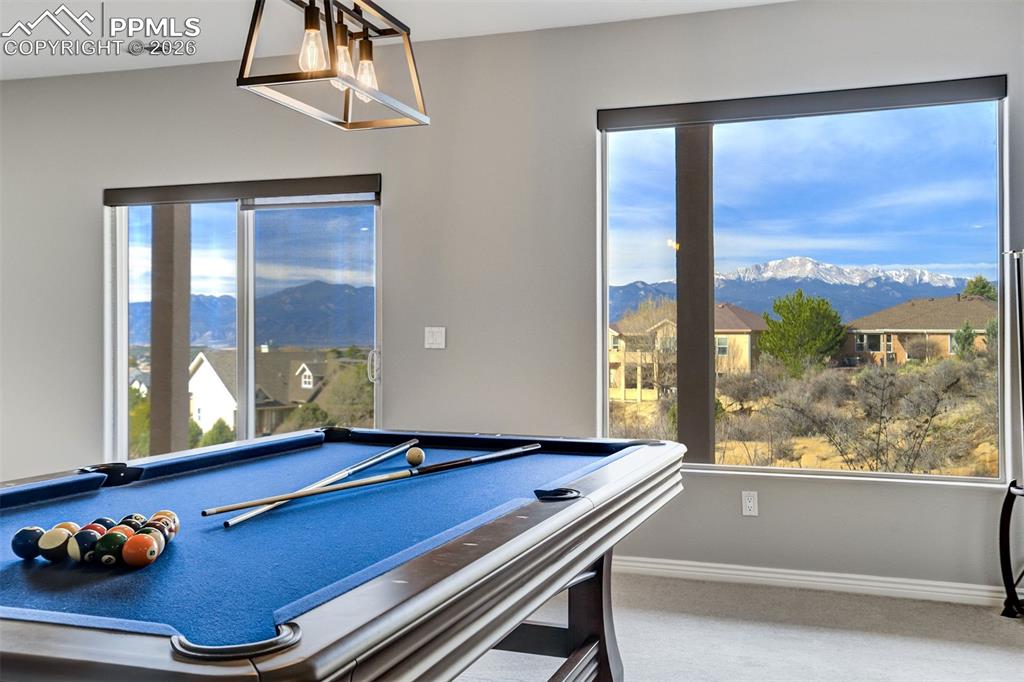 Image 35 of 50: Game Room