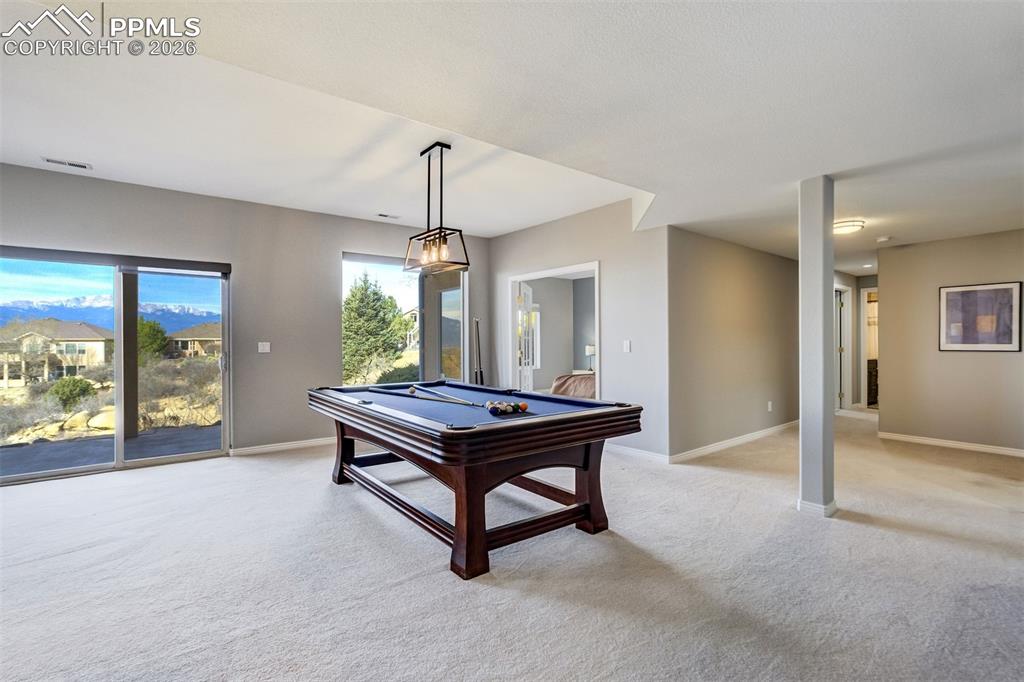 Image 40 of 50: Game Room