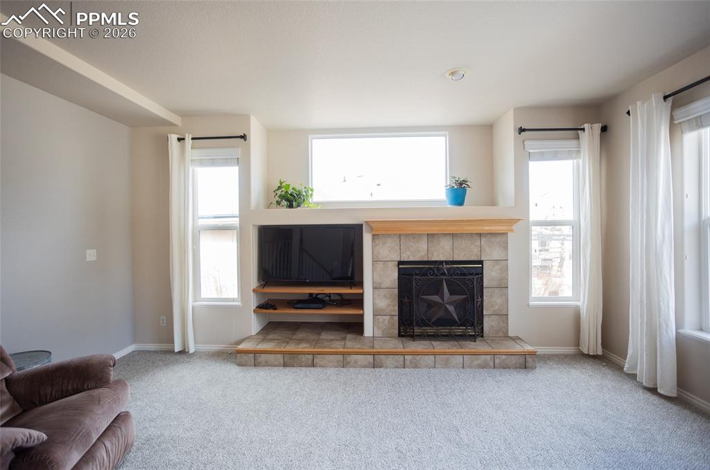 Image 11 of 48: Living Room