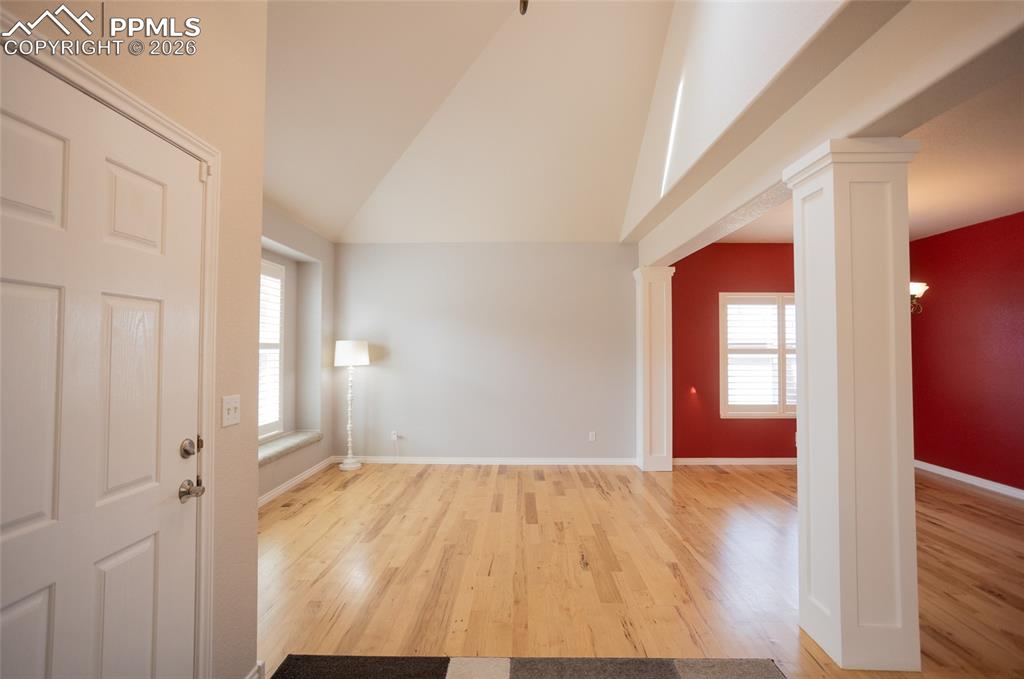 Image 3 of 48: Entry