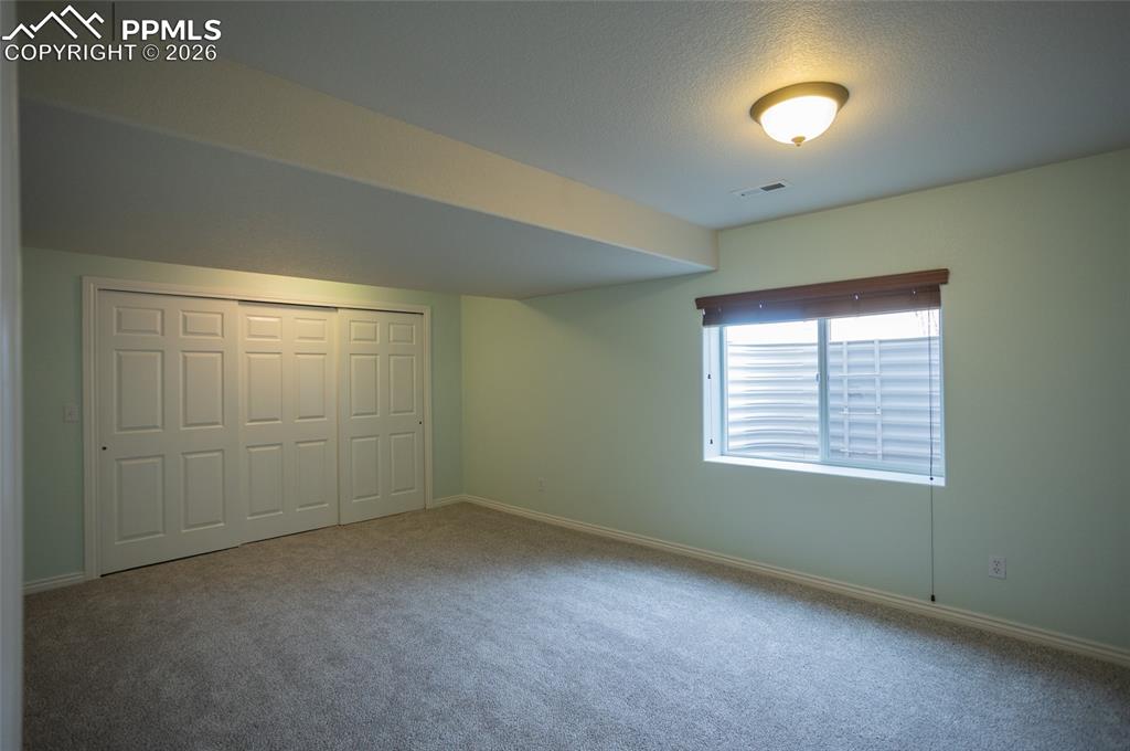 Image 36 of 48: Bedroom