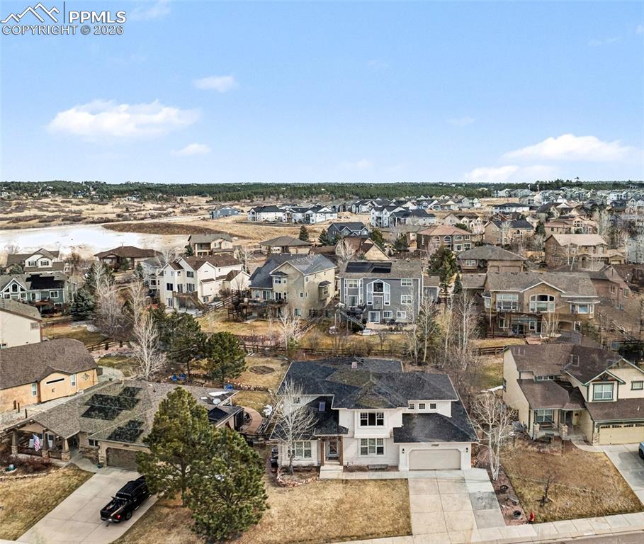 Image 43 of 48: Aerial View