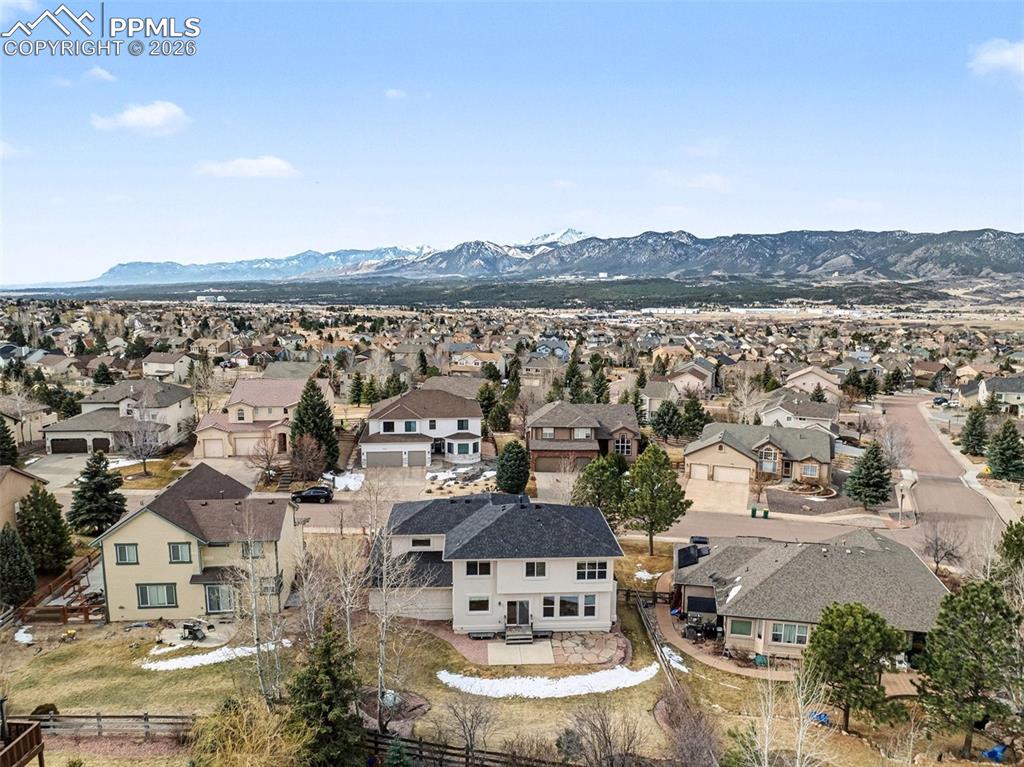 Image 45 of 48: Aerial View