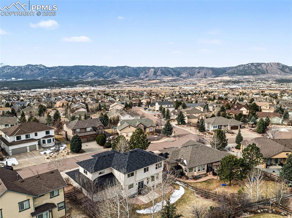 Image 46 of 48: Aerial View