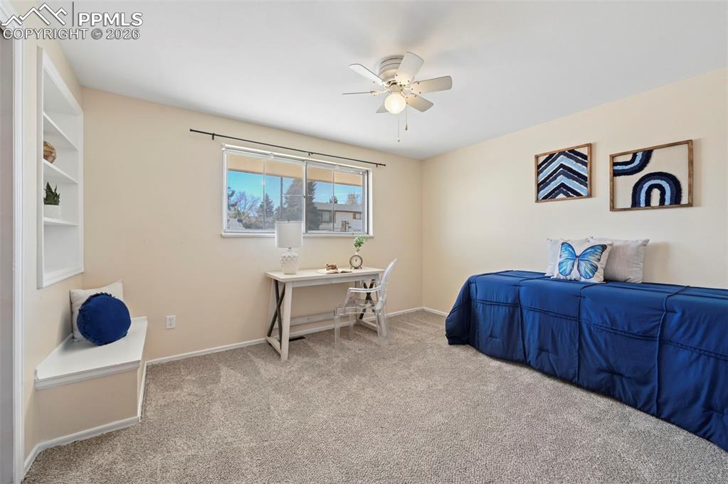 Image 15 of 39: Bedroom