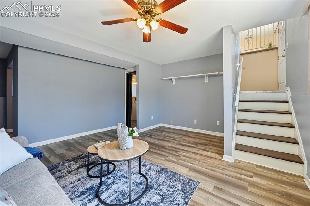 Image 18 of 39: Living Room