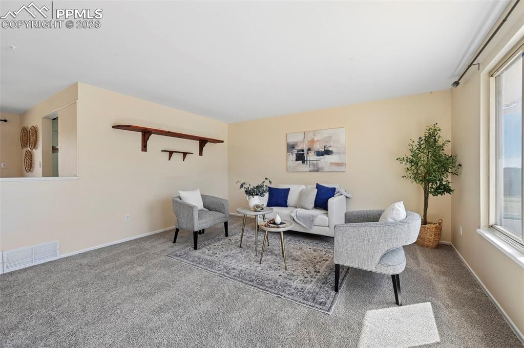 Image 2 of 39: Living Room