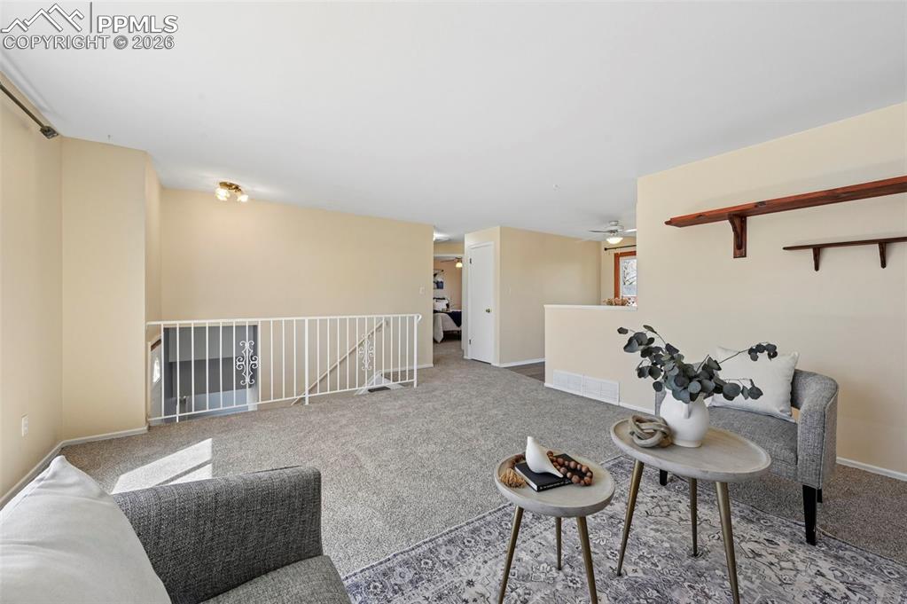 Image 3 of 39: Sitting Room