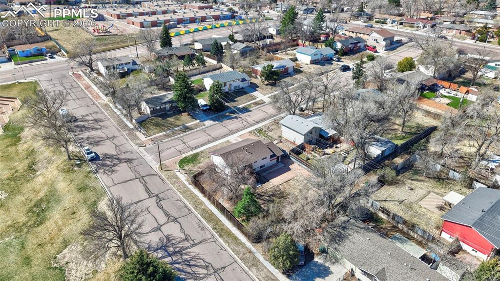 Image 34 of 39: Aerial View