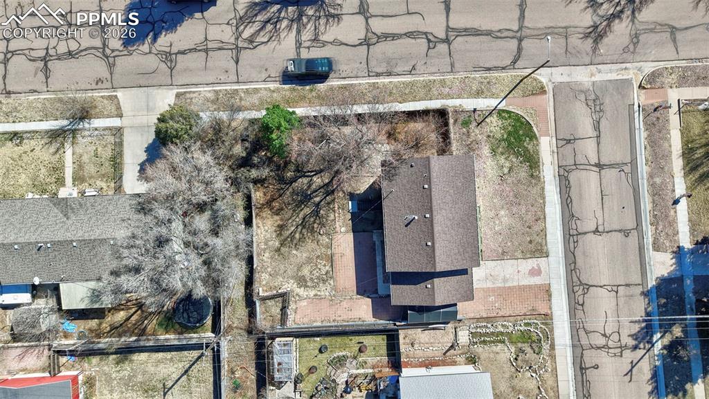 Image 38 of 39: Aerial View