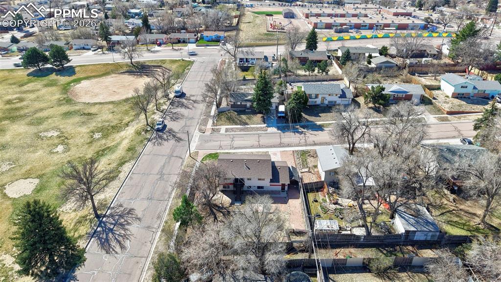 Image 39 of 39: Aerial View