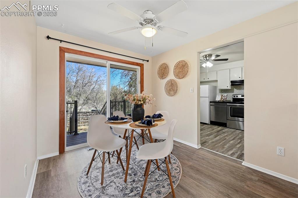 Image 5 of 39: Dining Area