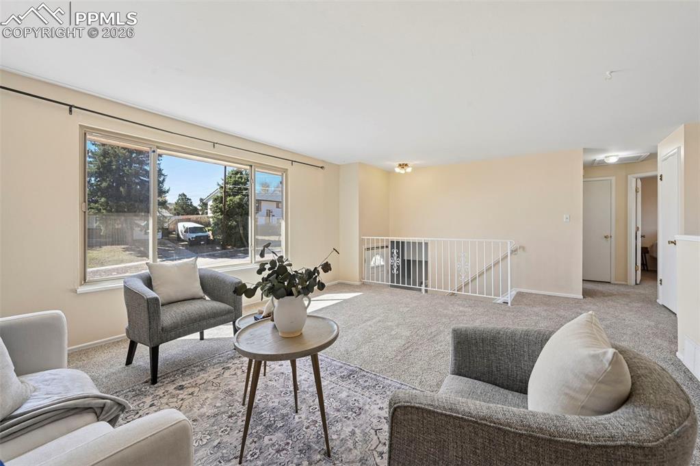 Image 9 of 39: Living Room