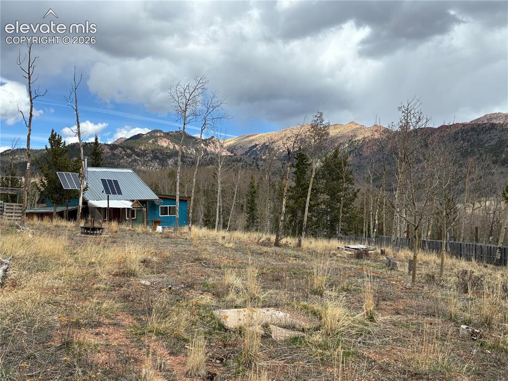 Image 13 of 30: Storage shed
