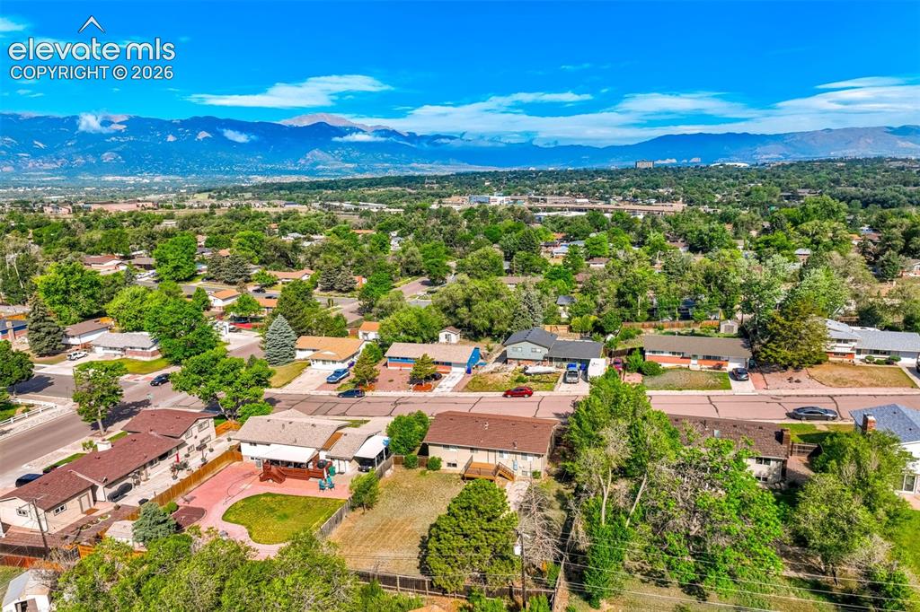 Image 32 of 34: Aerial View