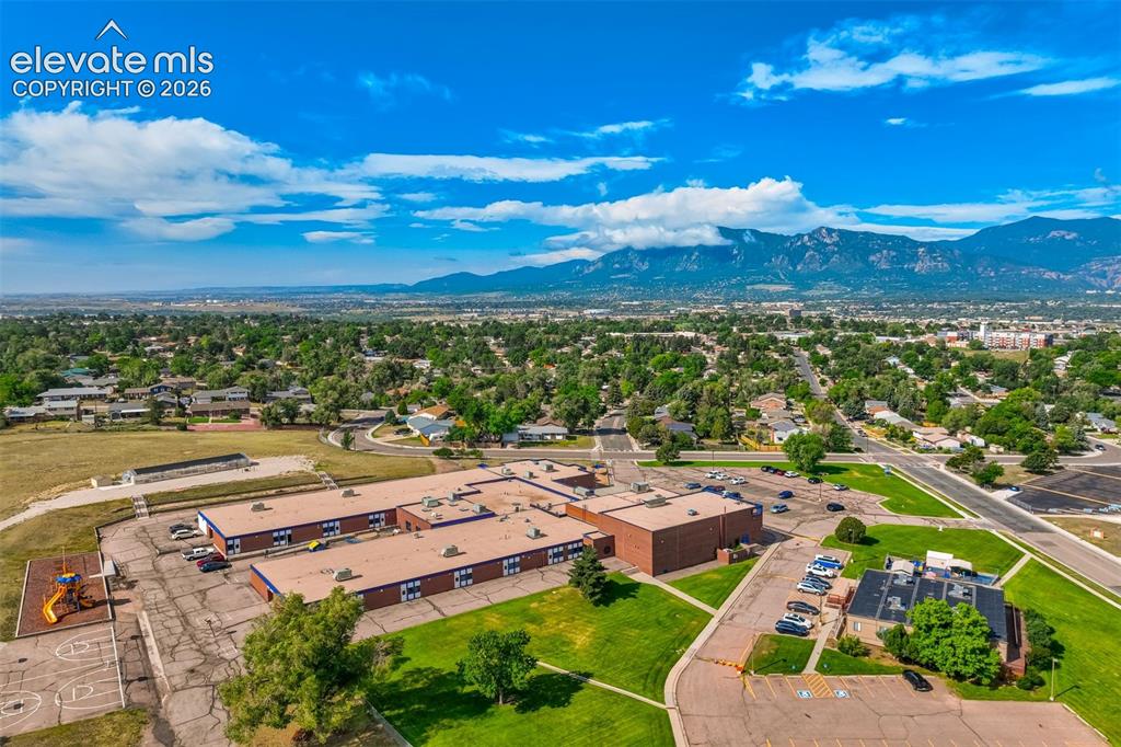 Image 34 of 34: Aerial View
