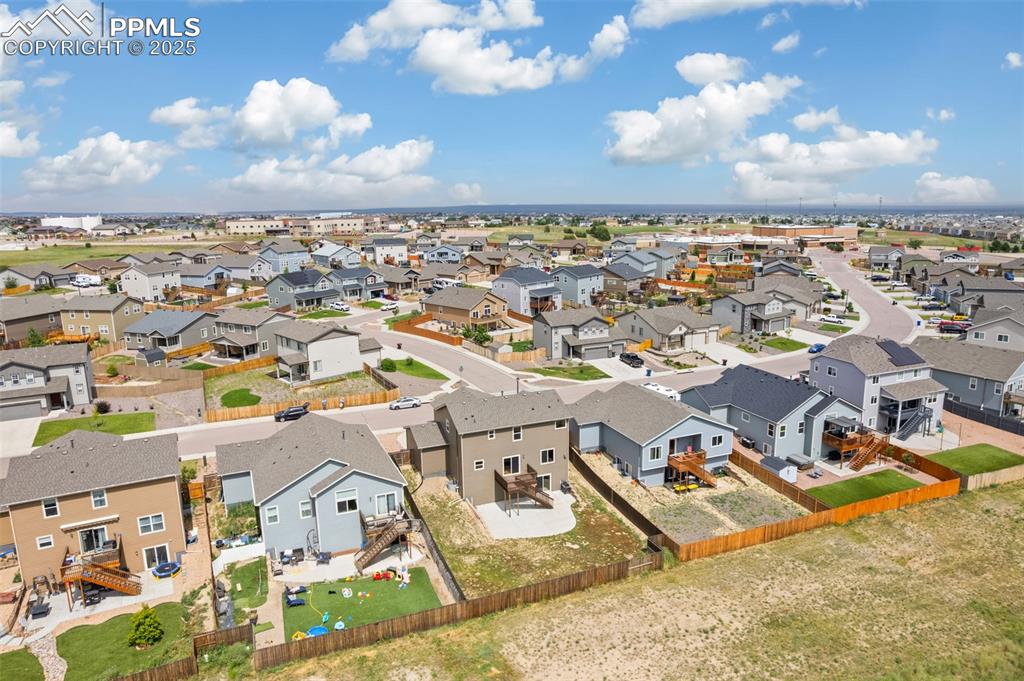 Image 36 of 38: Aerial View