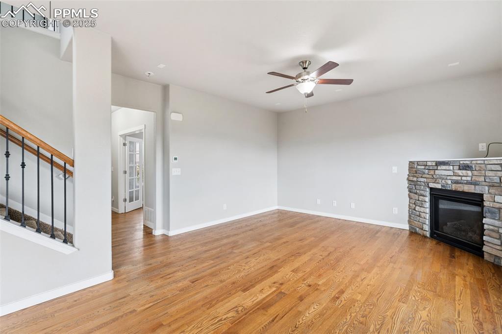 Image 8 of 38: Living Room