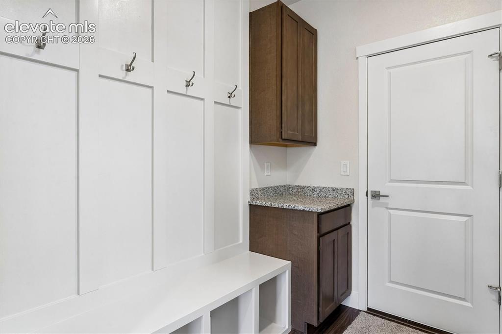 Image 4 of 22: Mud Room