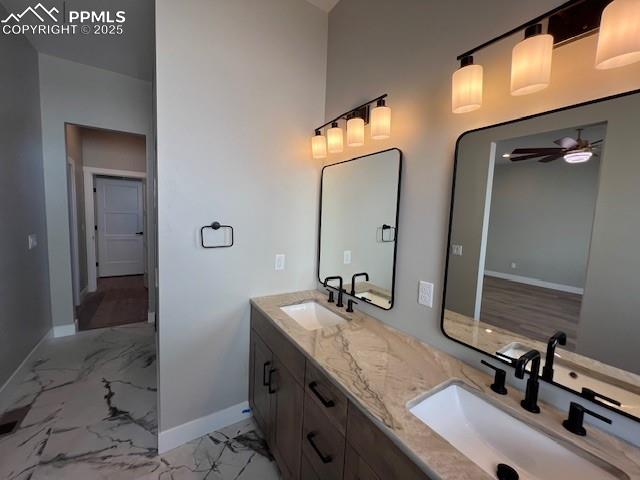 Image 26 of 49: Bathroom