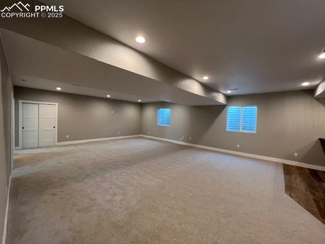 Image 34 of 49: Basement