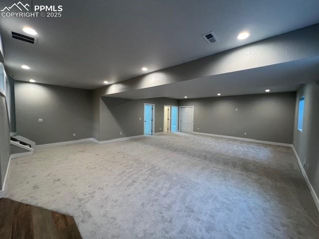 Image 35 of 49: Basement