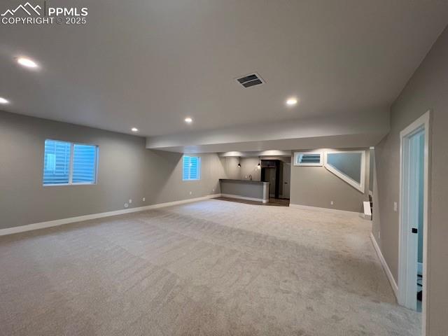 Image 37 of 49: Living Room