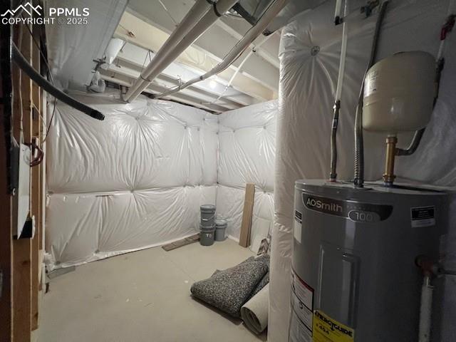 Image 49 of 49: Basement