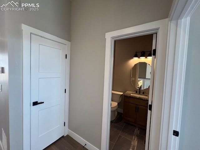 Image 6 of 49: Bathroom