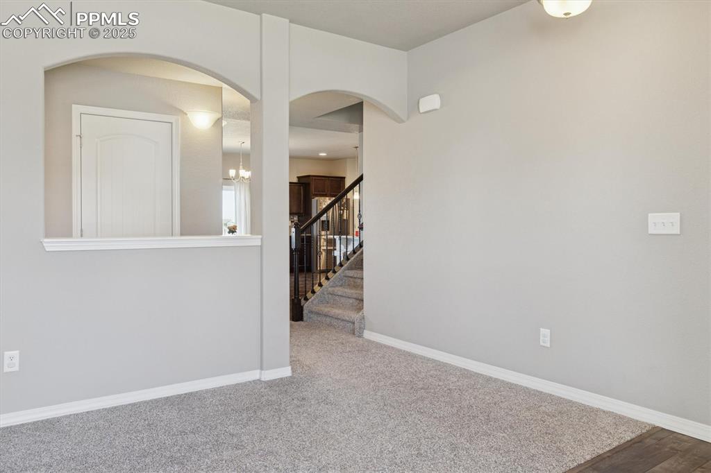 Image 9 of 45: Living room area