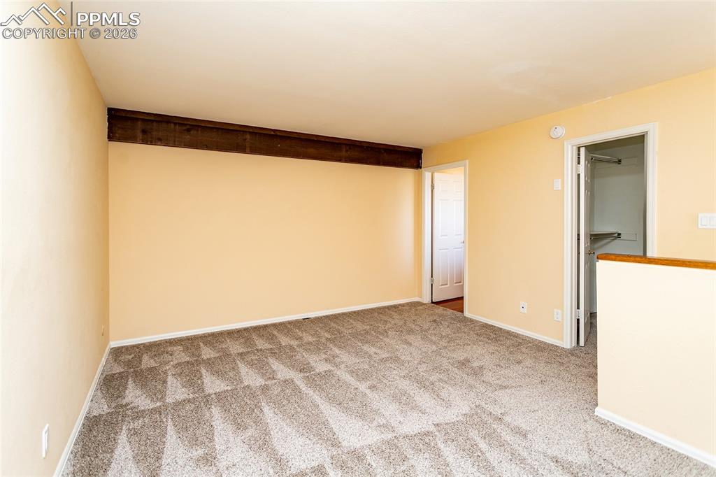 Image 19 of 50: Master Bedroom