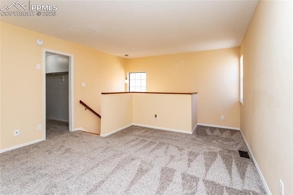 Image 20 of 50: Master Bedroom