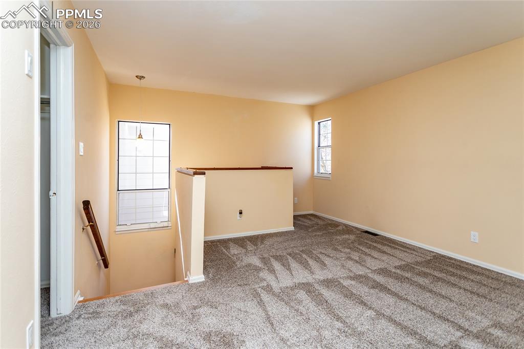 Image 21 of 50: Master Bedroom