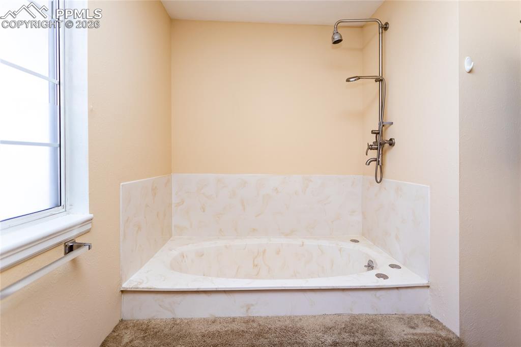 Image 26 of 50: Master Bathroom