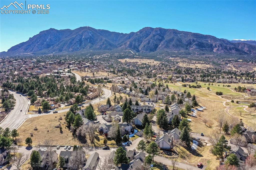 Image 49 of 50: Aerial View