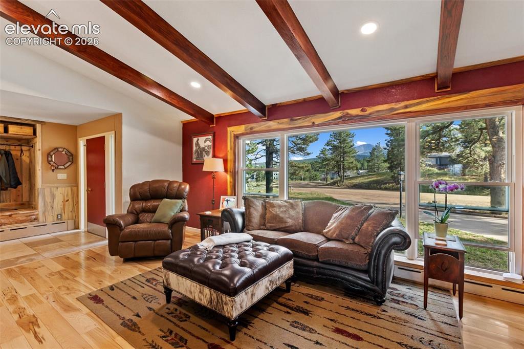 Image 13 of 48: Living Room