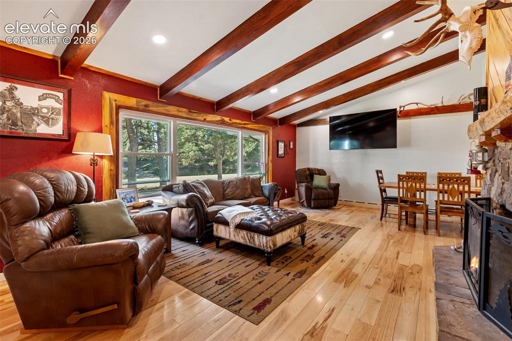 Image 16 of 48: Living Room