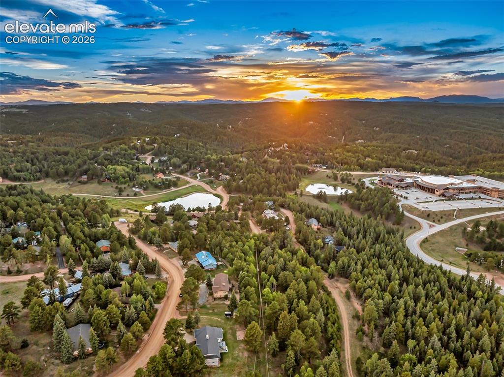 Image 2 of 48: Aerial View