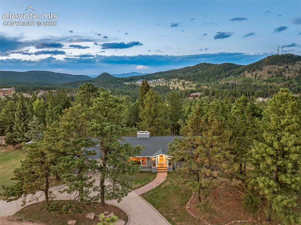 Image 4 of 48: Aerial View