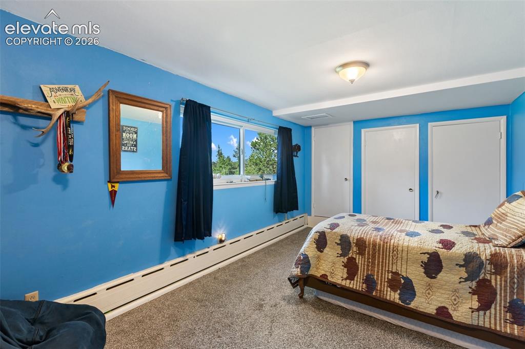 Image 43 of 48: Bedroom