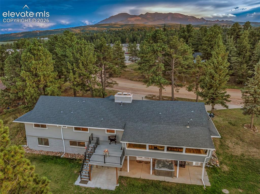 Image 47 of 48: Aerial View