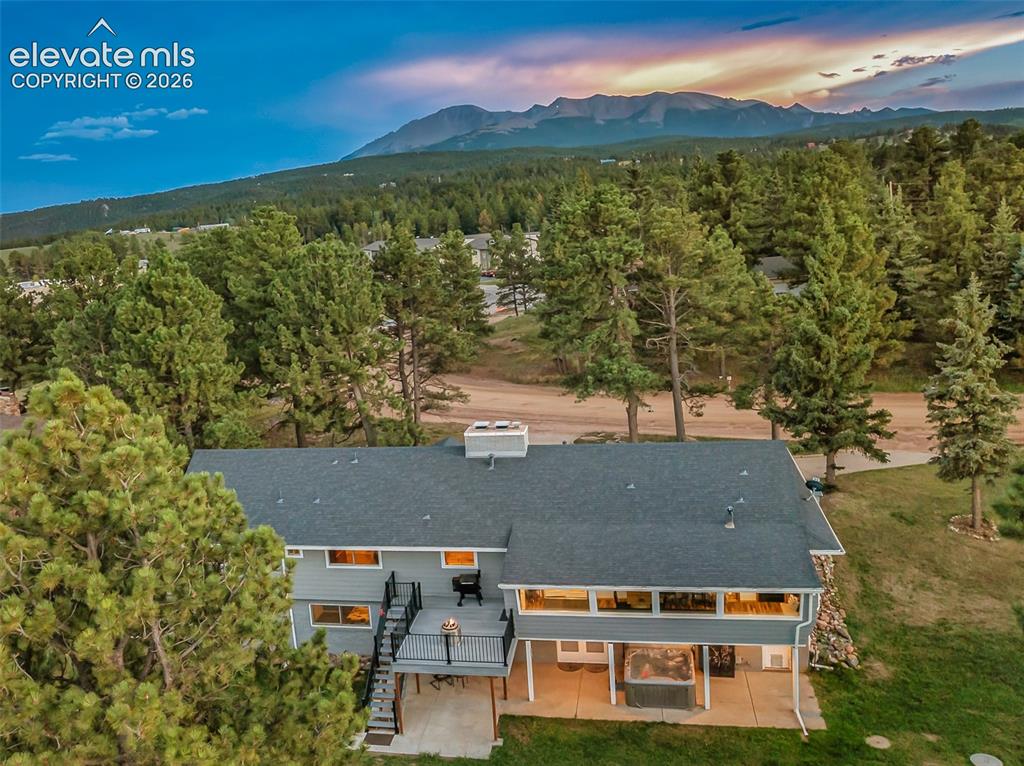 Image 8 of 48: Aerial View