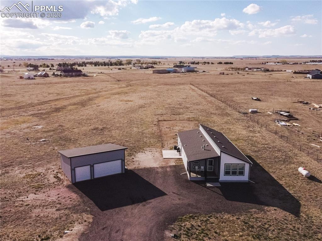 Image 43 of 50: Aerial View