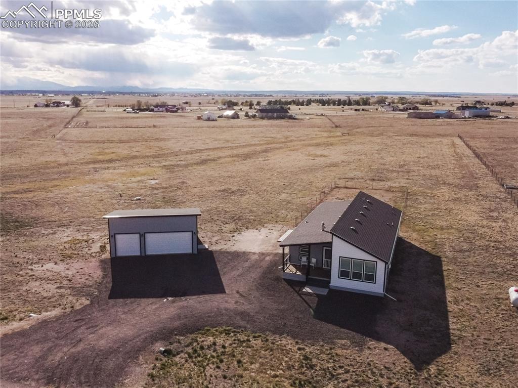 Image 44 of 50: Aerial View
