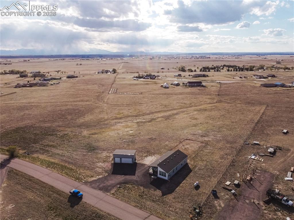 Image 45 of 50: Aerial View