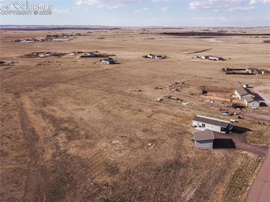 Image 47 of 50: Aerial View