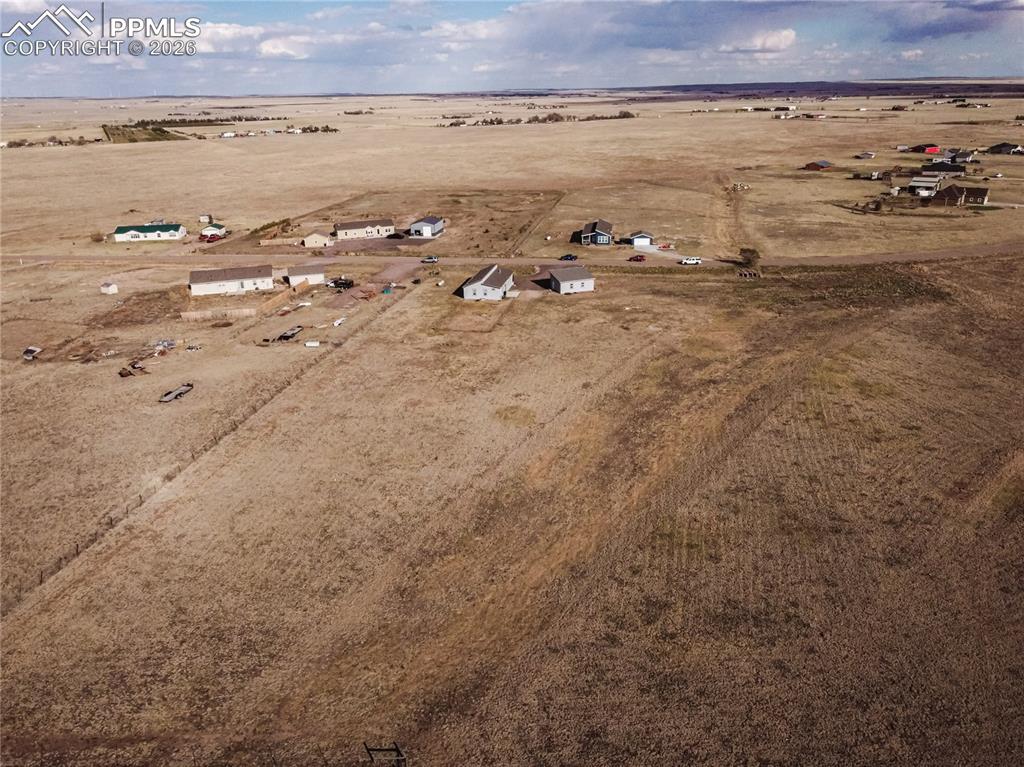 Image 48 of 50: Aerial View