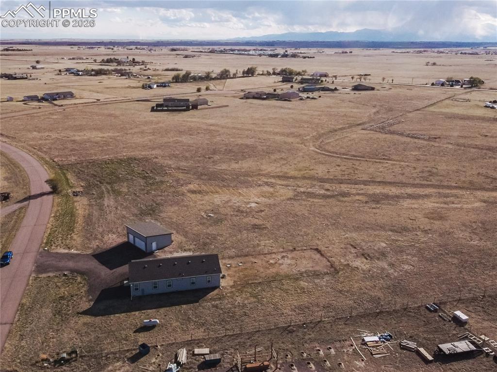 Image 49 of 50: Aerial View