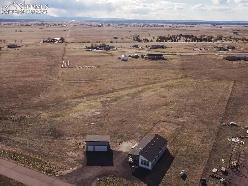 Image 50 of 50: Aerial View